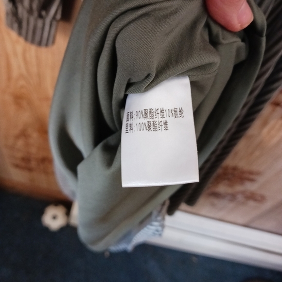 Lucidy Velvet Ribbed Fully Lined Long Sleeve Midi Dress - Picture 8 of 13